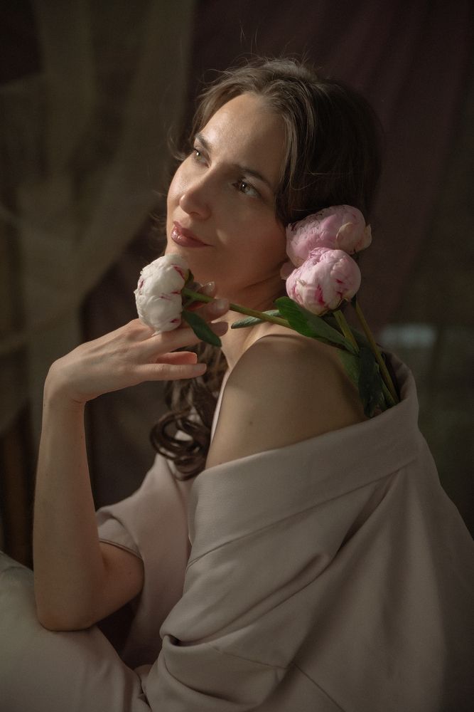 Photograph by Ирина Кудрина