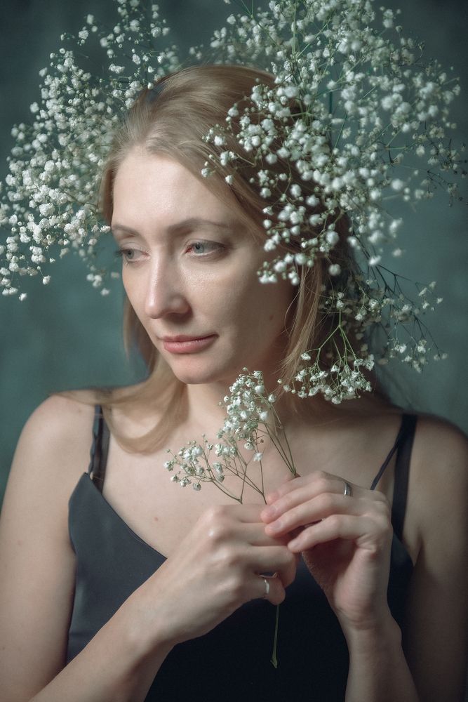 Photograph by Ирина Кудрина