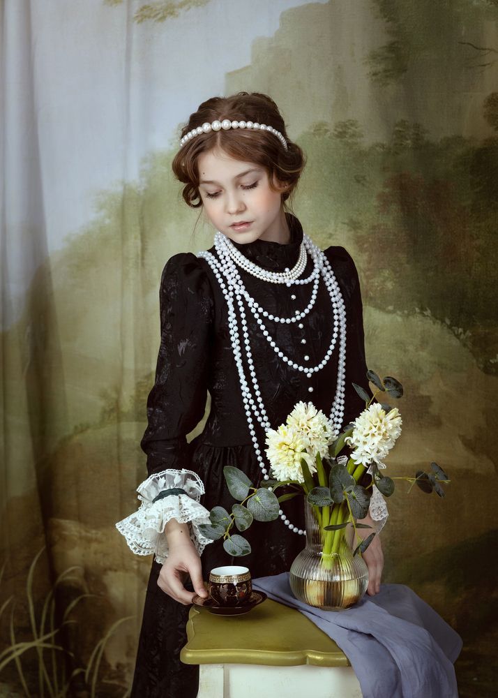 Фотография автора Оксана Алалыкина