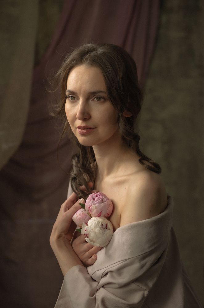 Photograph by Ирина Кудрина