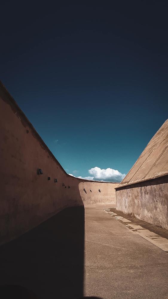 Photograph by Noufel Errafii