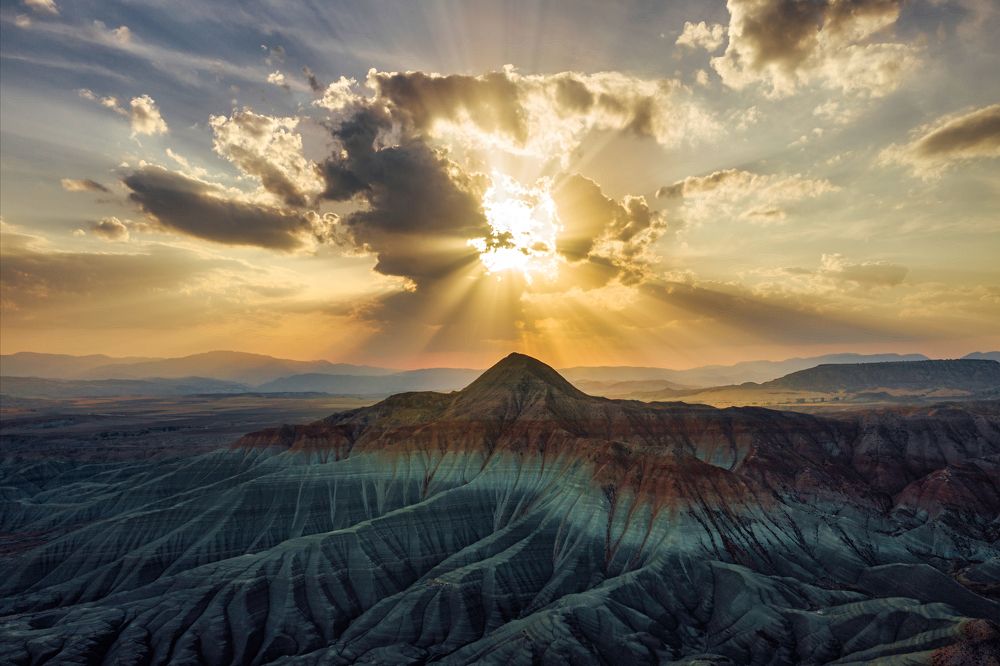 Photograph by ahmet erol