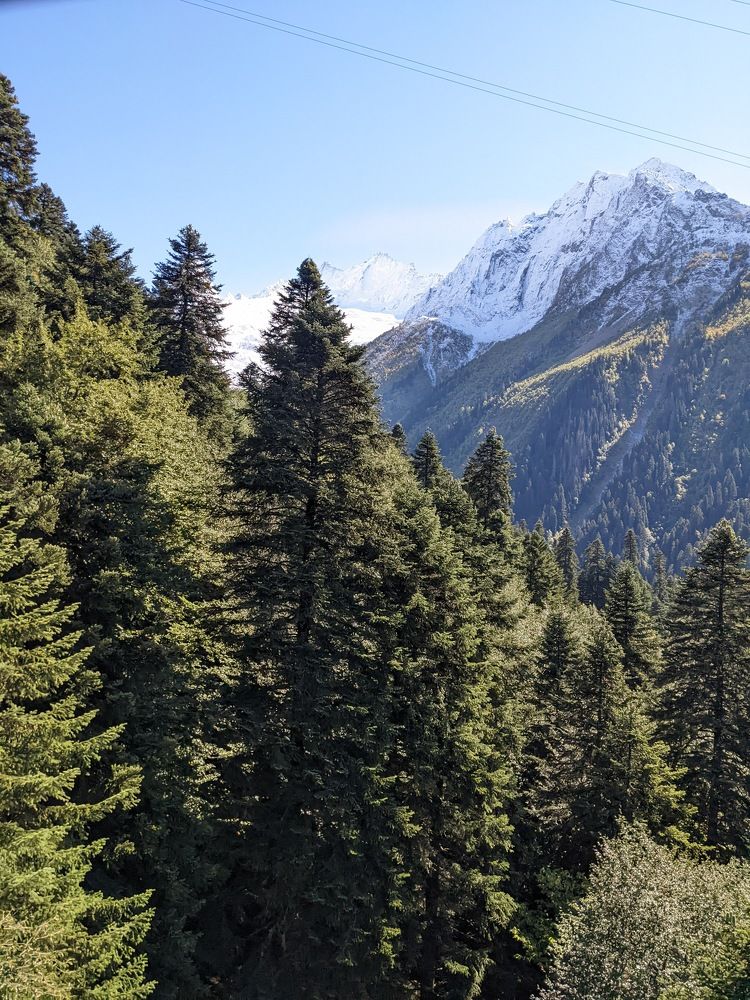 Photograph by Ira Egorova