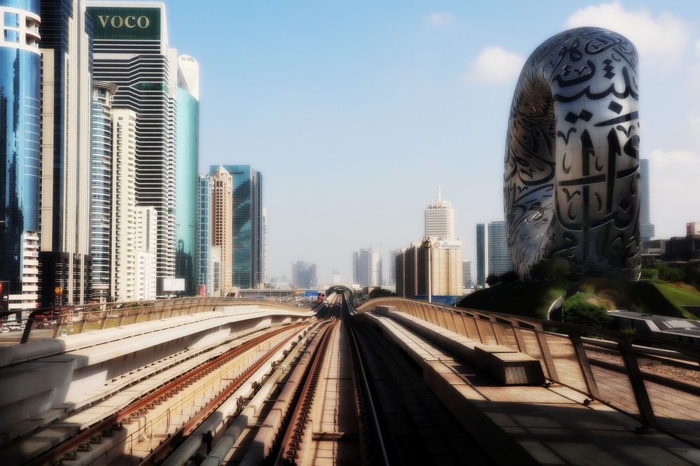 Photograph by Anna Perevozchikova