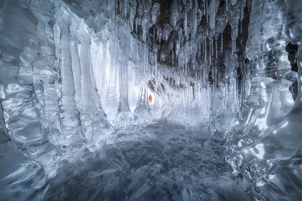 Photograph by Василий Яковлев