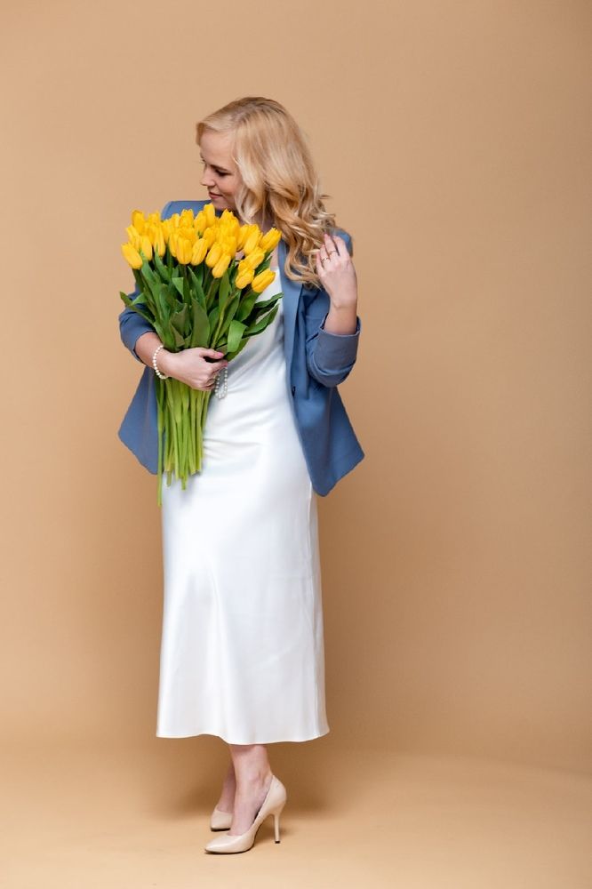 В ожидании весны...