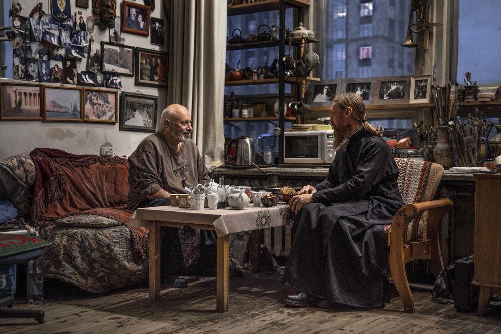 Photograph by Лидия Долгова