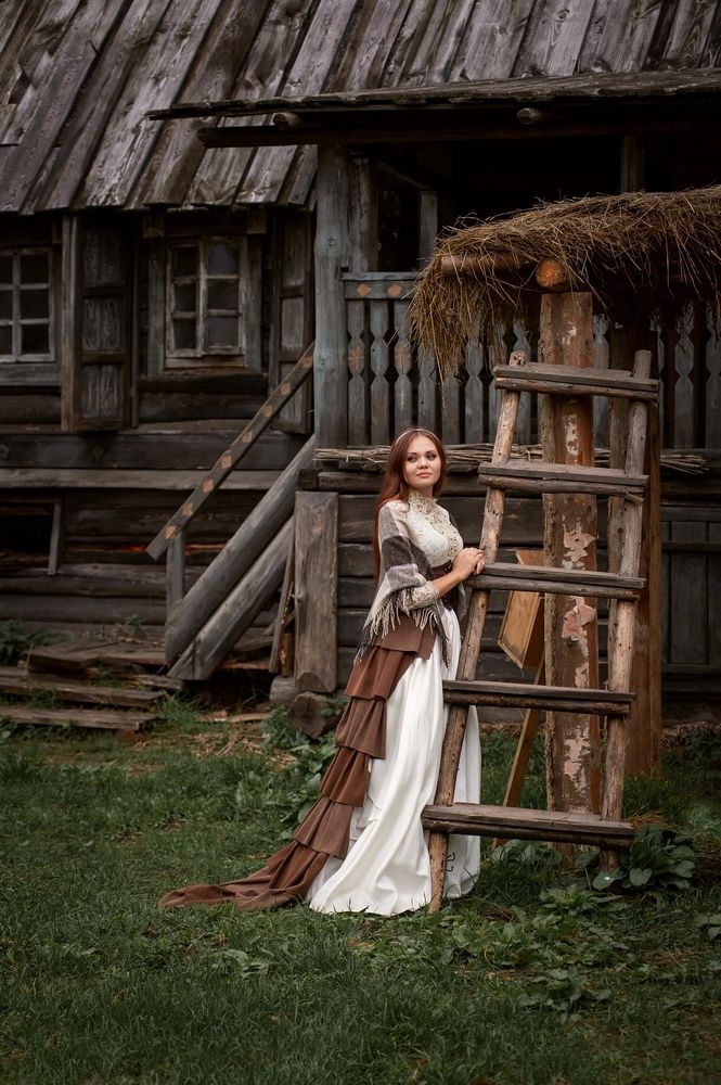 Photograph by Alexandre Dpari