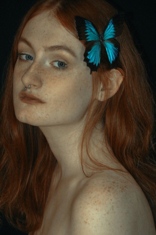 Photograph by Рондак Ульяна