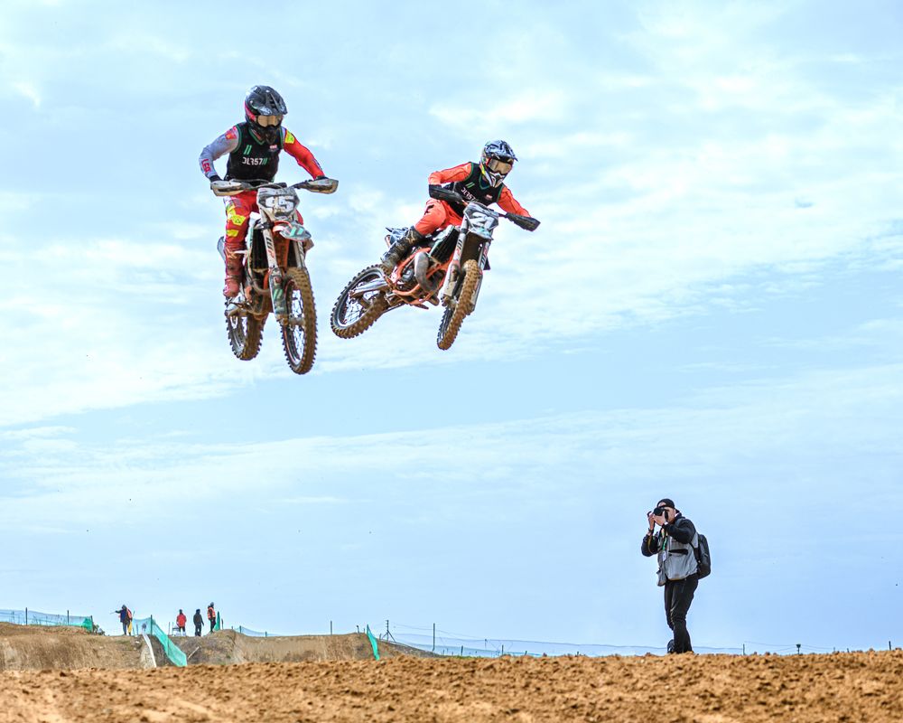 Photograph by Francisco José López Fernández