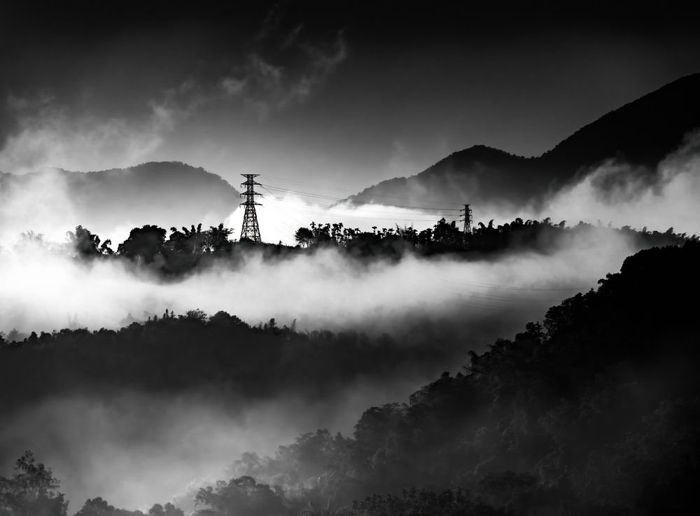 Photograph by HR Tso