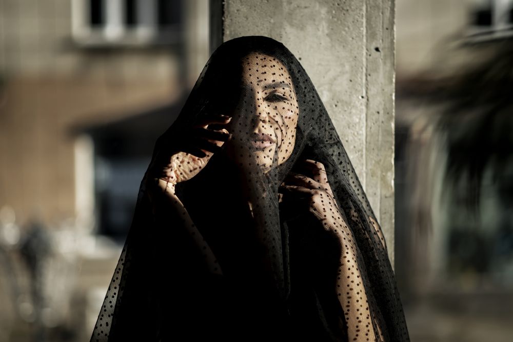 Photograph by Martynas Galdikas