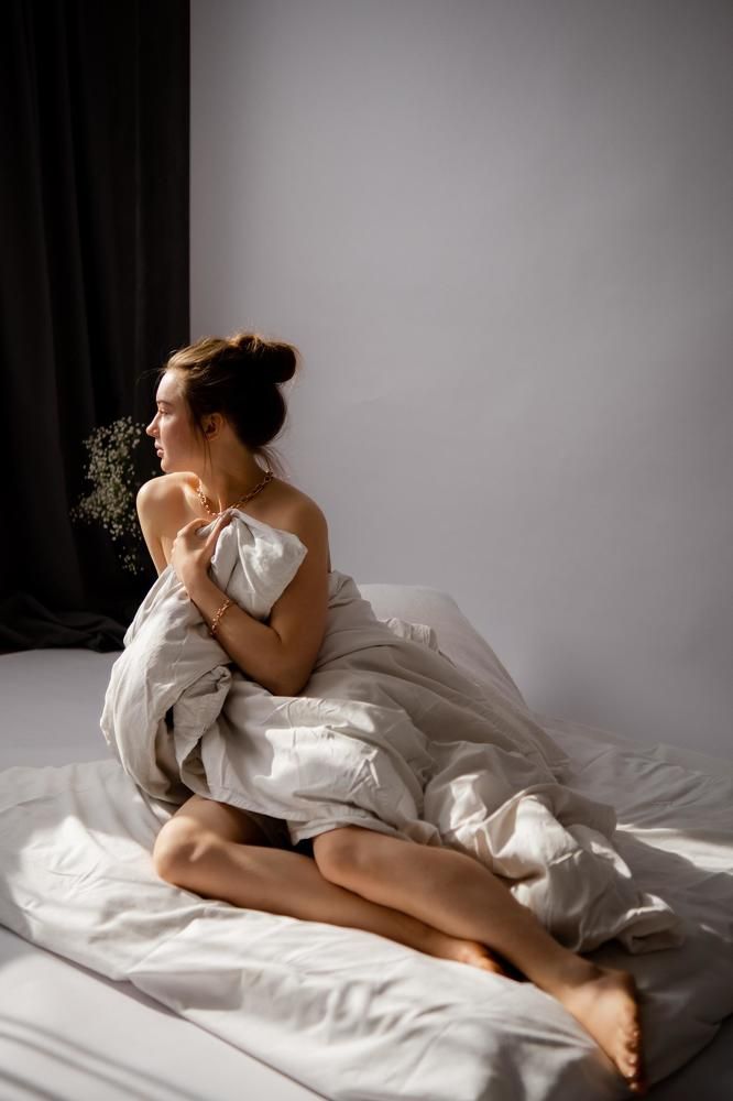 Photograph by Nataly Cook