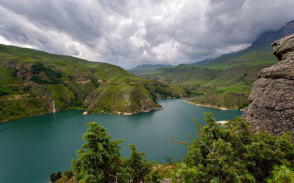 Photograph by Даниял Афашоков