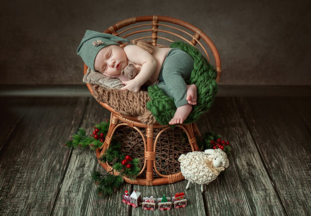 Photograph by Юлия Джиоева