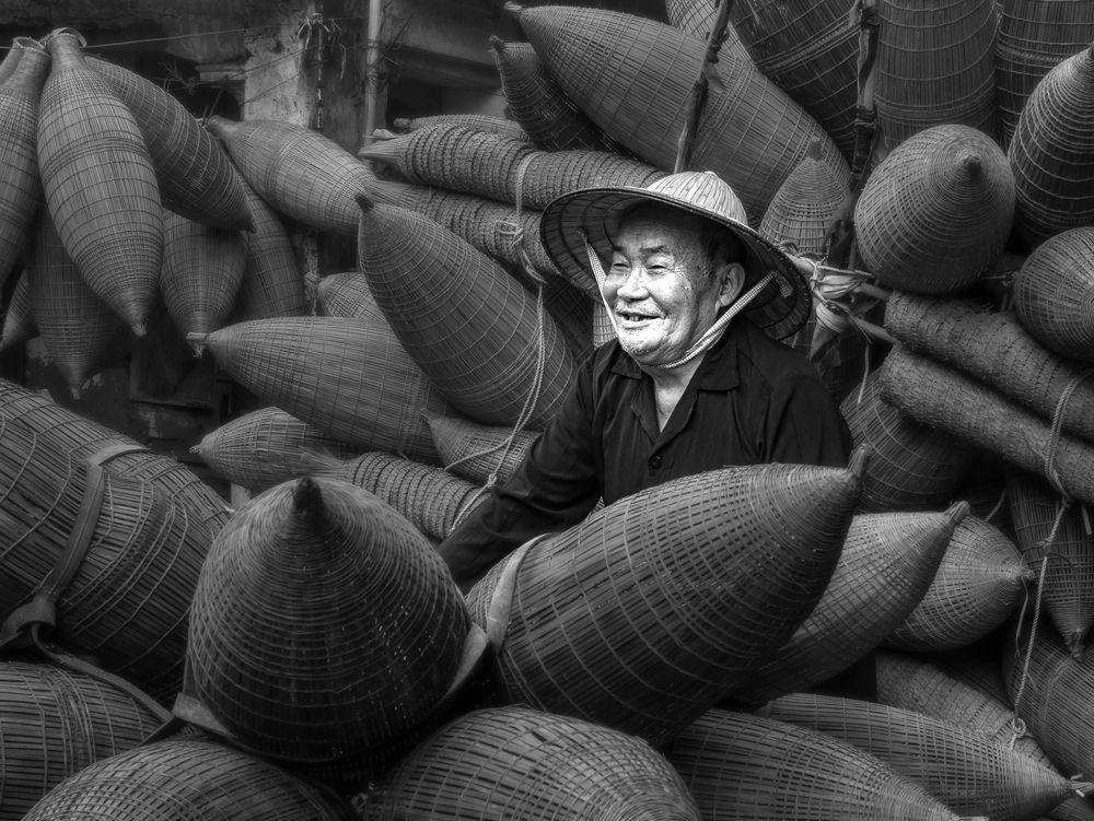 Photograph by DUONG KHIEM