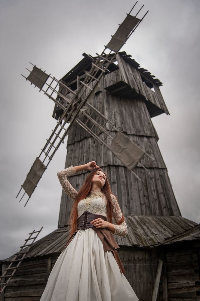 Photograph by Alexandre Dpari