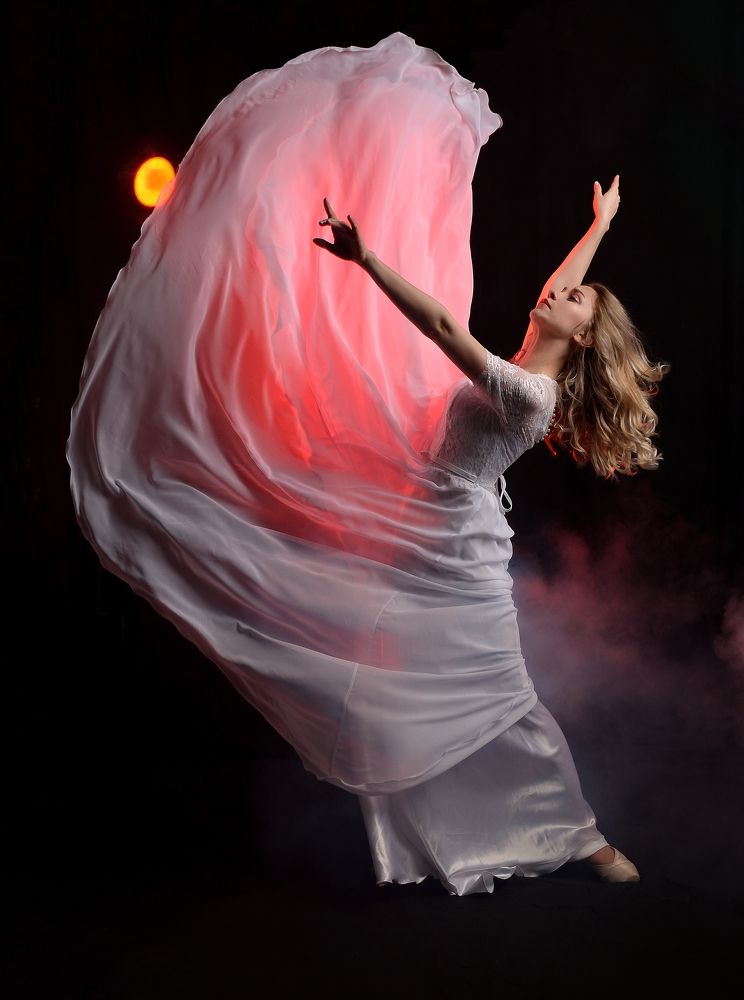 Photograph by Юрий Дыхлин