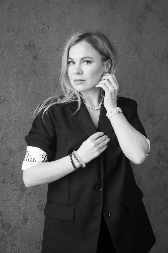 Photograph by Ирина