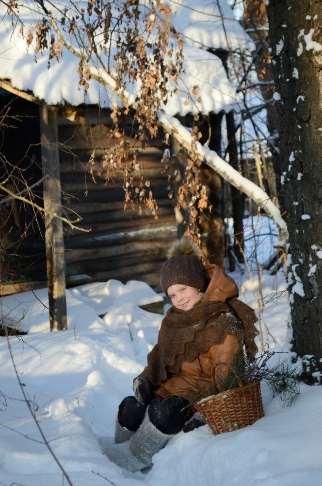 Photograph by Ольга Соловьёва