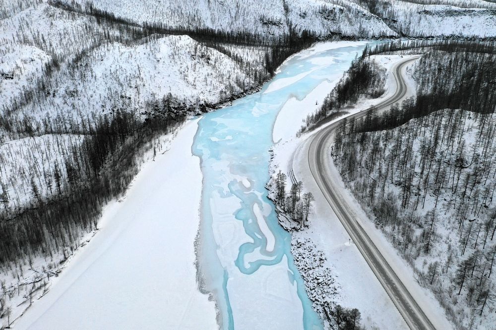 Photograph by Оксана Ворсина