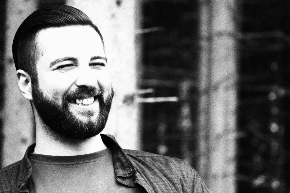 Photograph by Николай Абрамов