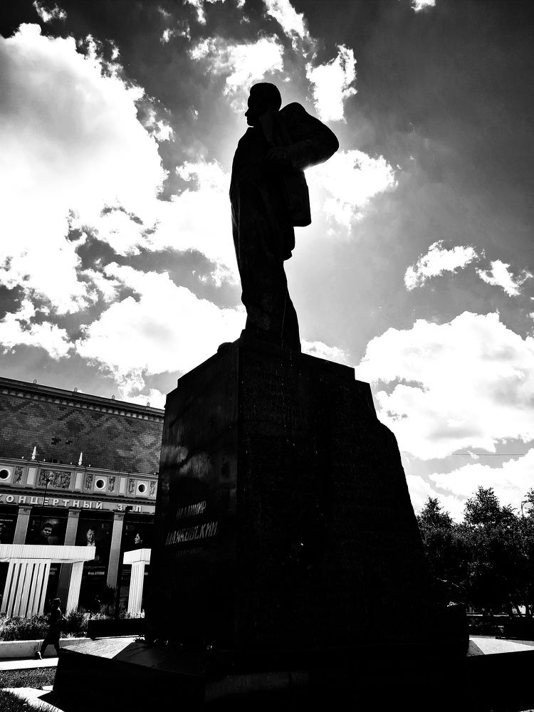 Photograph by Ольга Решетникова