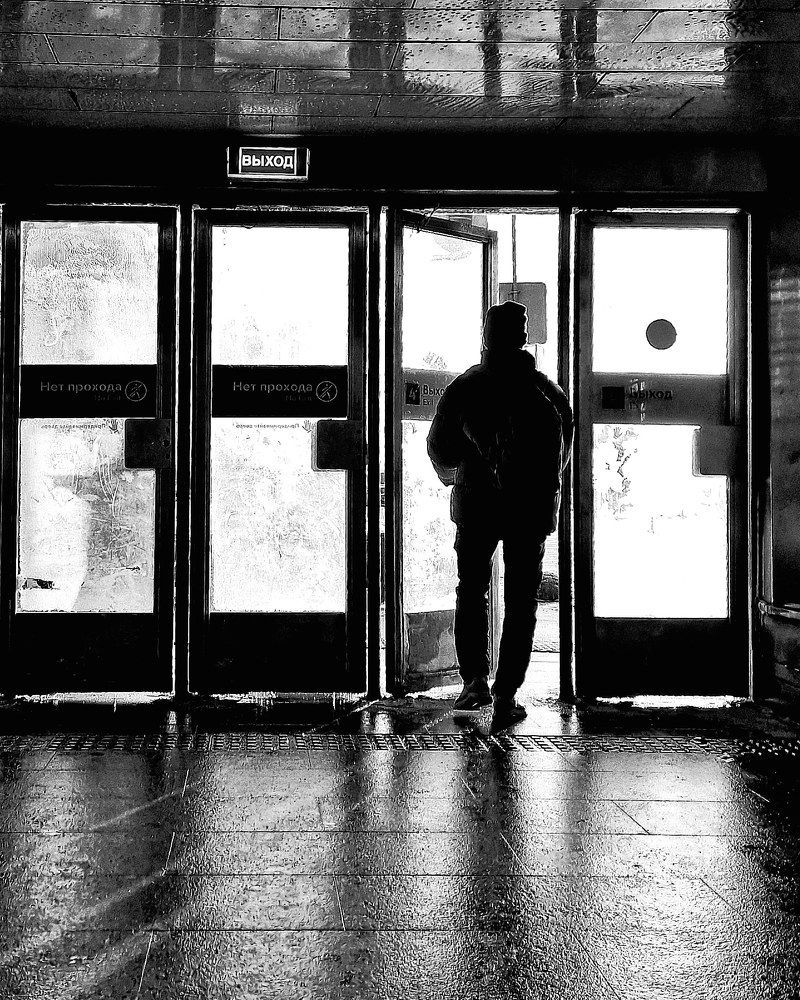 Photograph by Ольга Решетникова