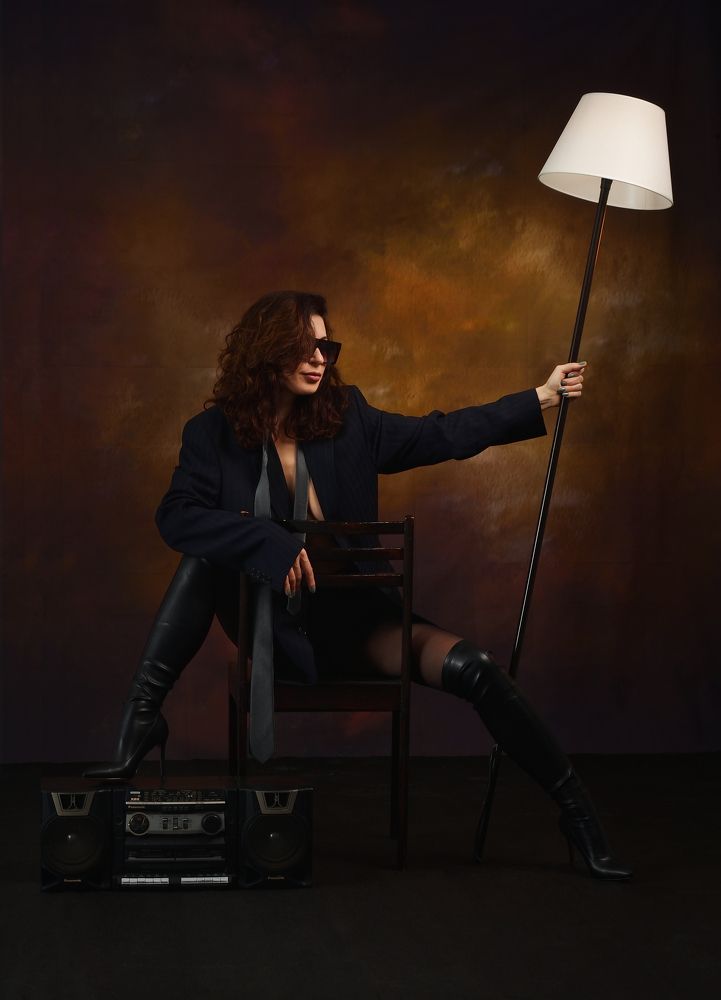 Photograph by Юрий Дыхлин