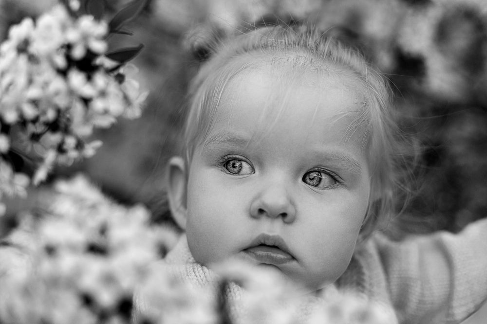 Photograph by Valentin Okulov