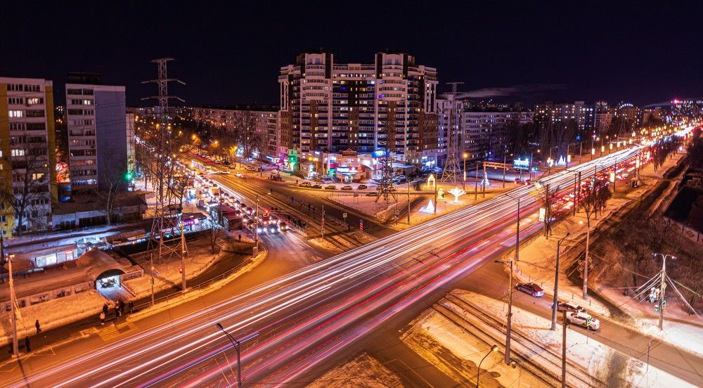 Photograph by Николай Травкин