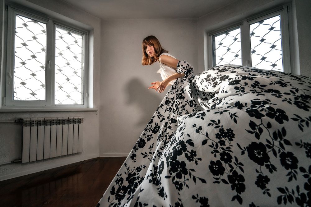 Фотография автора Мария Братан