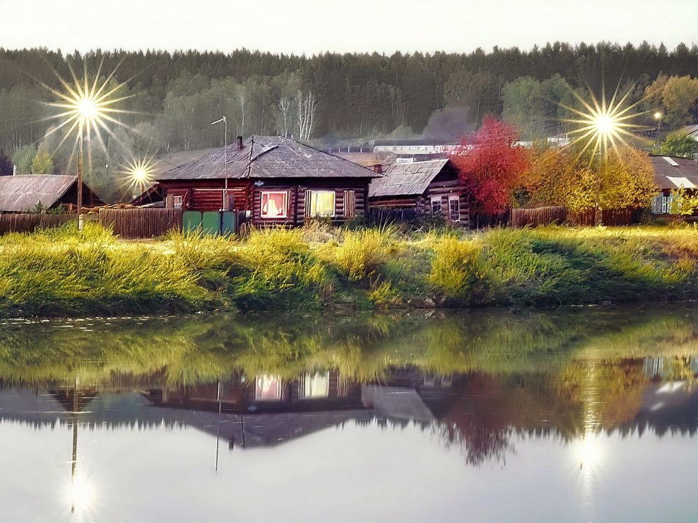 Photograph by Андрей Мелихов