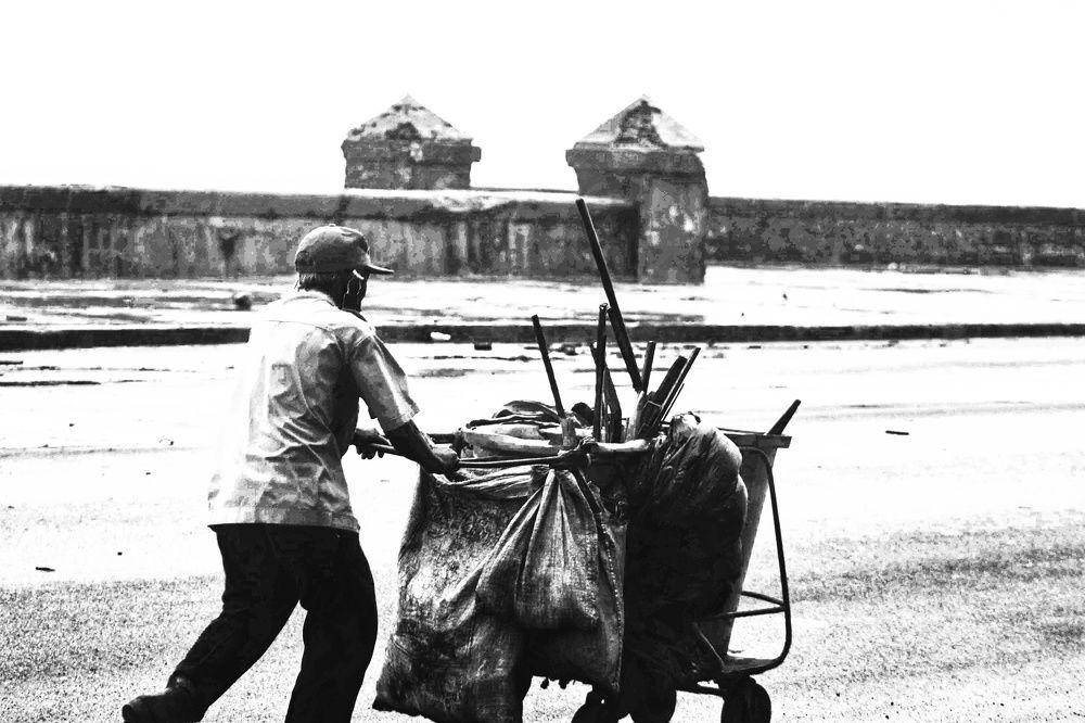 Photograph by Adelaida Frias Hernández