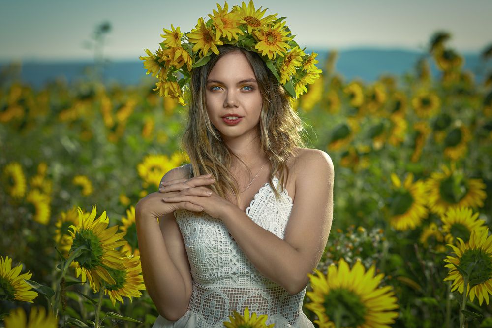 Photograph by Владимир Суздалов