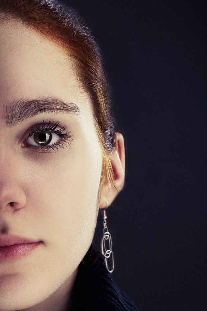 Photograph by Helena Proshkina