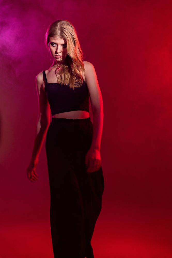 Photograph by Светлана Купреева