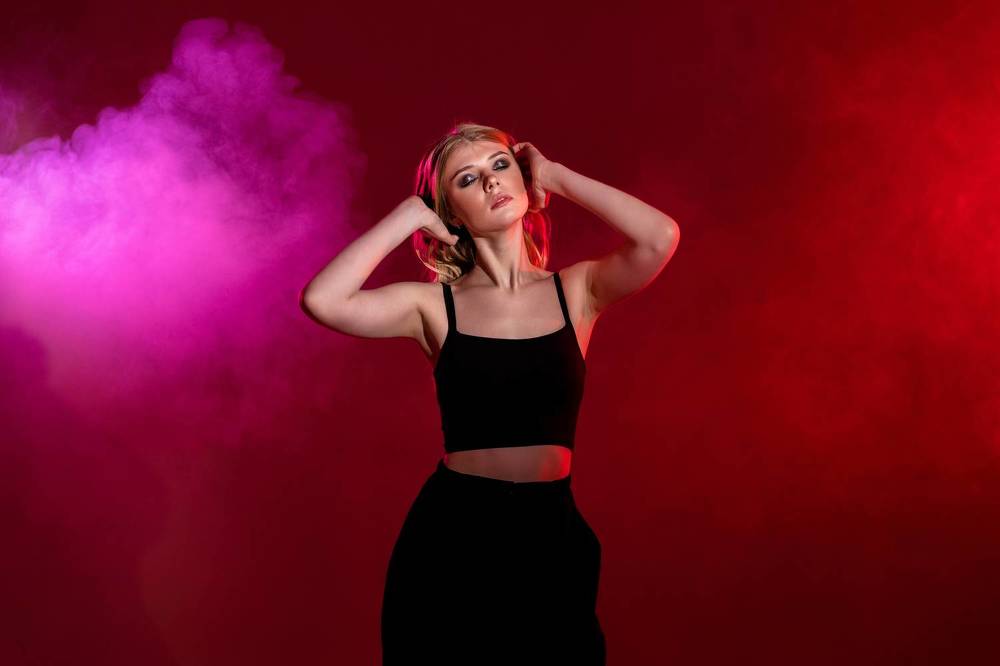 Photograph by Светлана Купреева