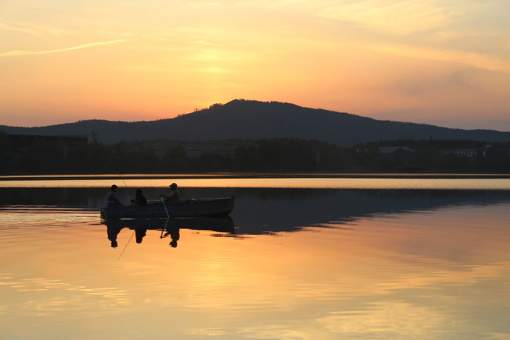 Фотография автора Анатолий Нифантов