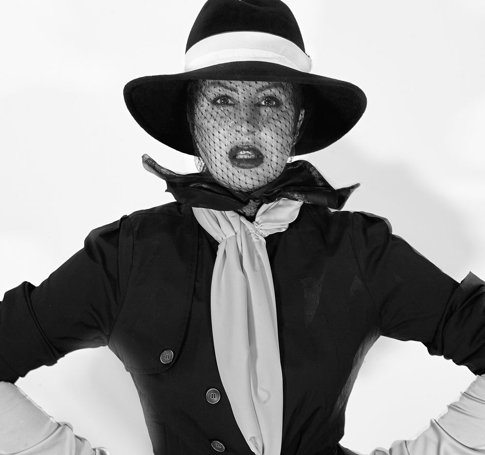 Photograph by Юлия Седельникова