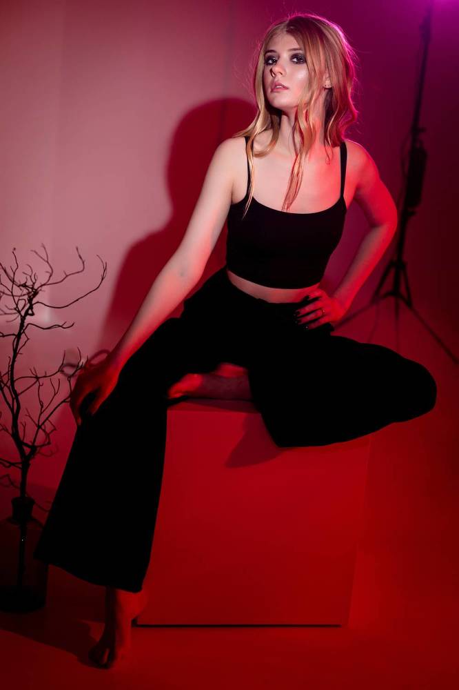 Photograph by Светлана Купреева