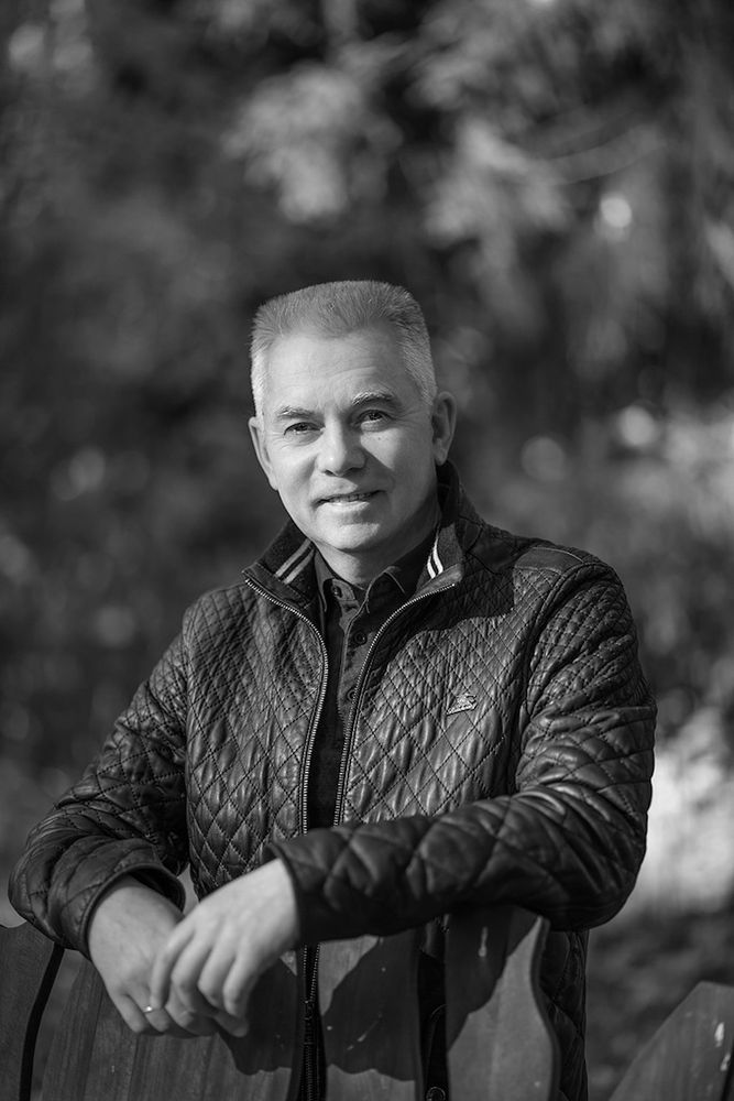 Photograph by Суворова Инна