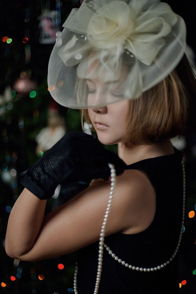 Photograph by Александра Гречушкина