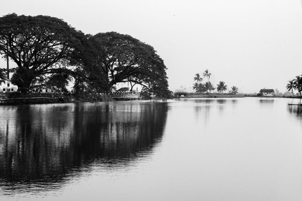 Photograph by Abhilash Thamattoor