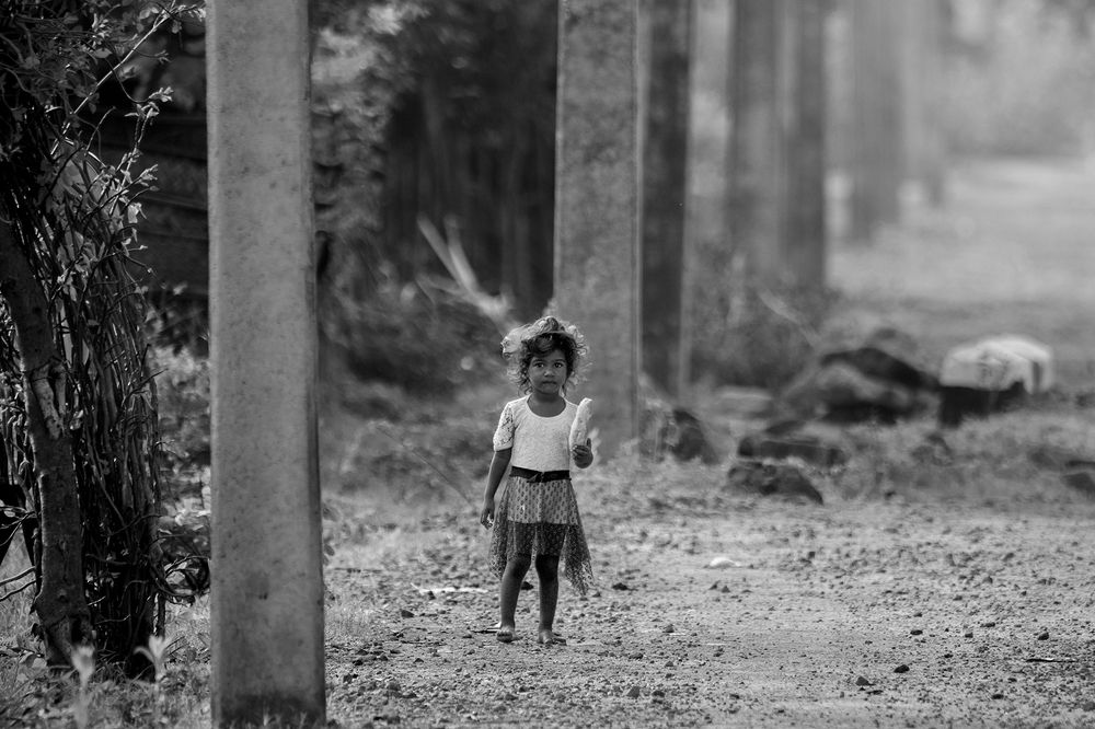 Photograph by Kanujan Singarajah