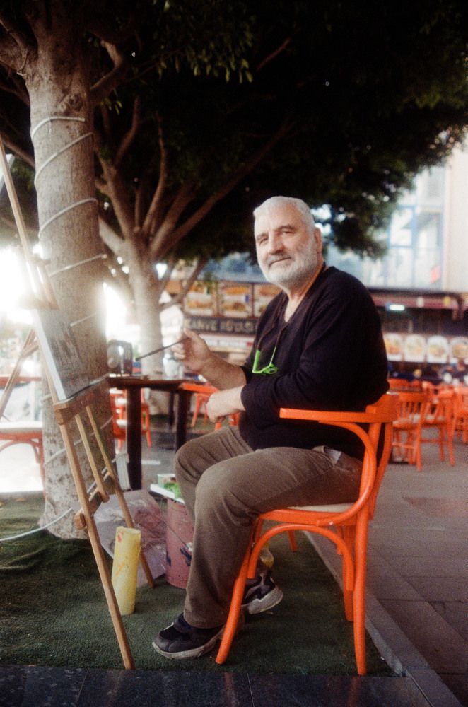 Photograph by Андрей Арама