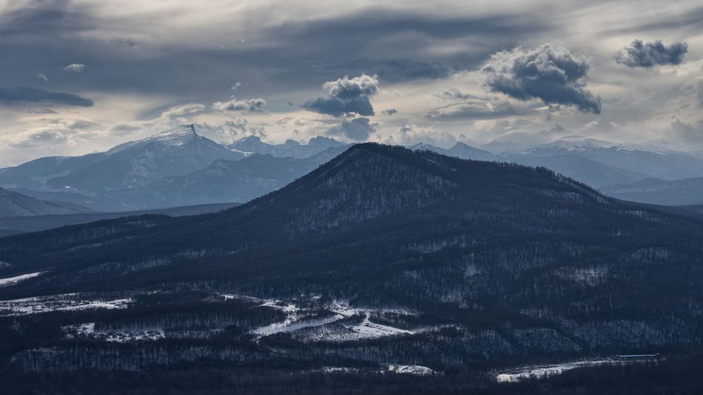 Photograph by Антон Литвин