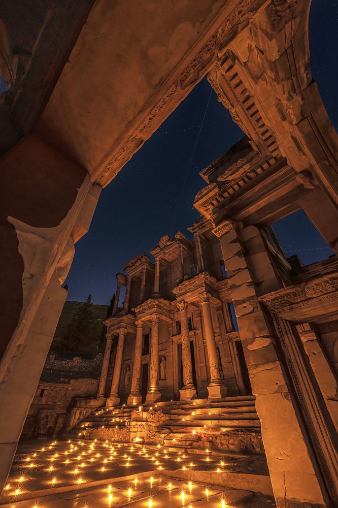 Ephesus