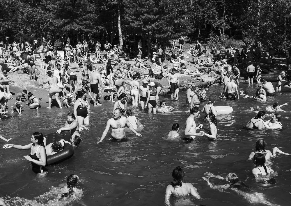 Photograph by Оксана Ворсина