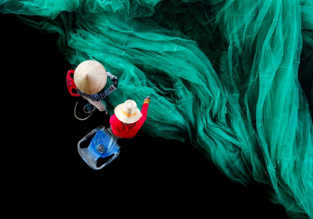 Photograph by Tuấn Anh Nguyễn